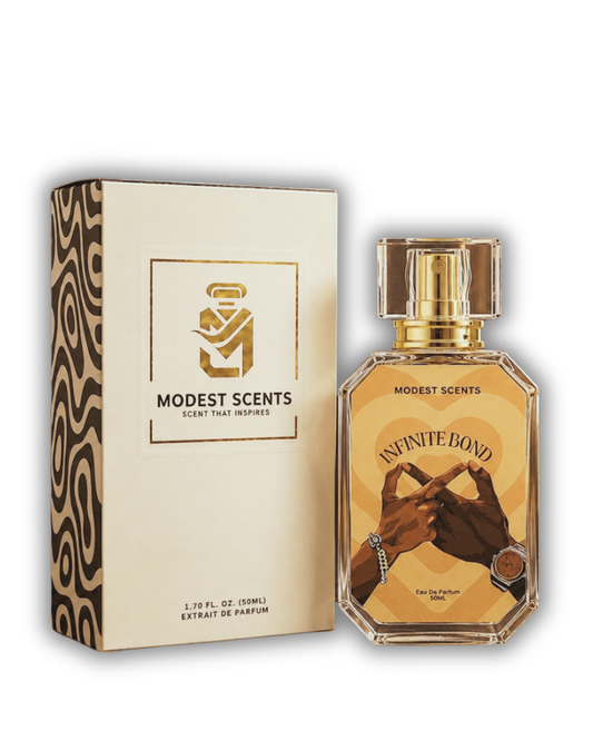 Infinite Bond Extrait De Parfum