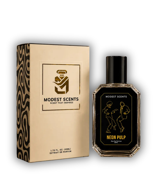 Neon Pulp Extrait de Parfum