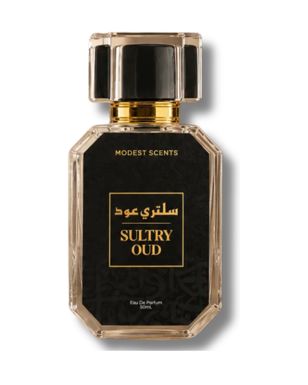 Sultry Oud Extrait De Parfum