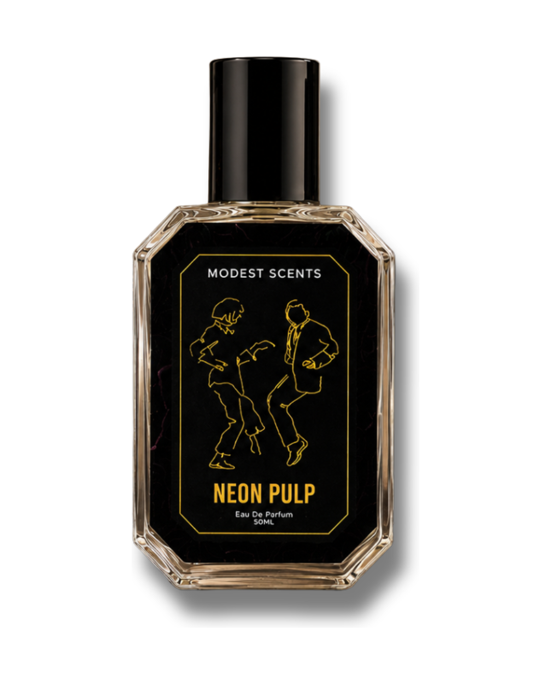 Neon Pulp Extrait de Parfum