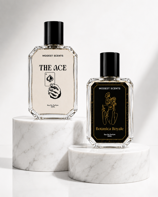 Signature Duo