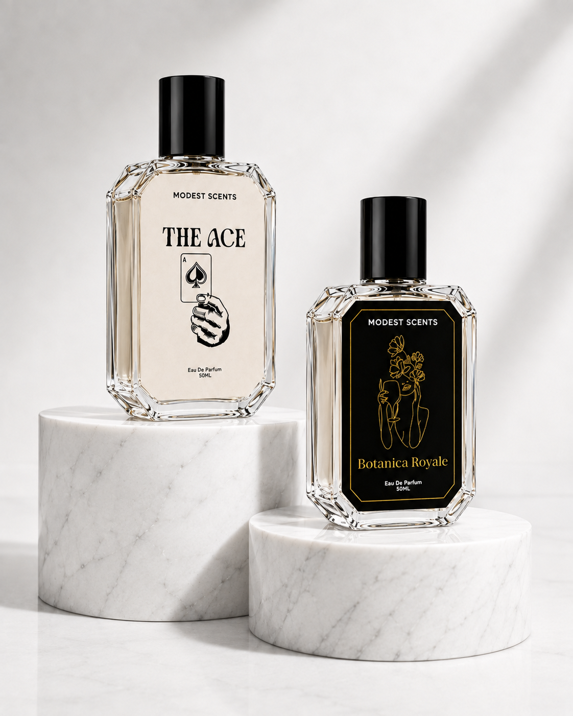 Signature Duo