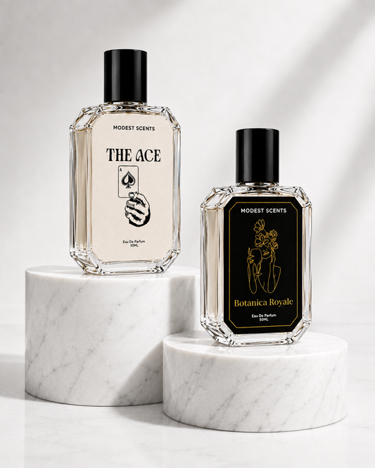 Signature Duo