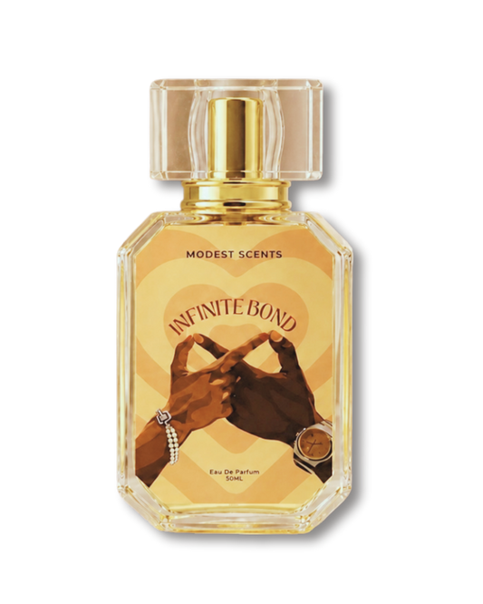 Infinite Bond Extrait De Parfum