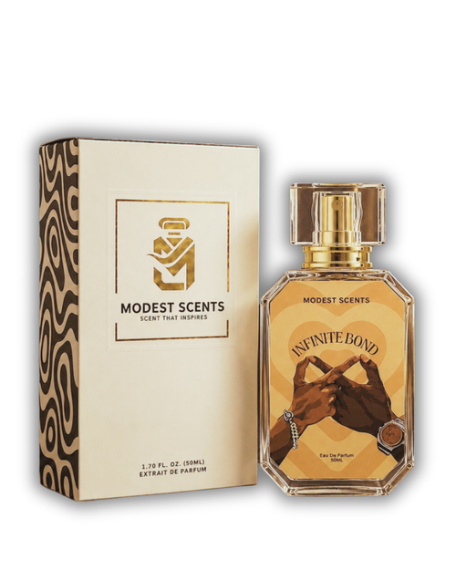 Infinite Bond Extrait De Parfum