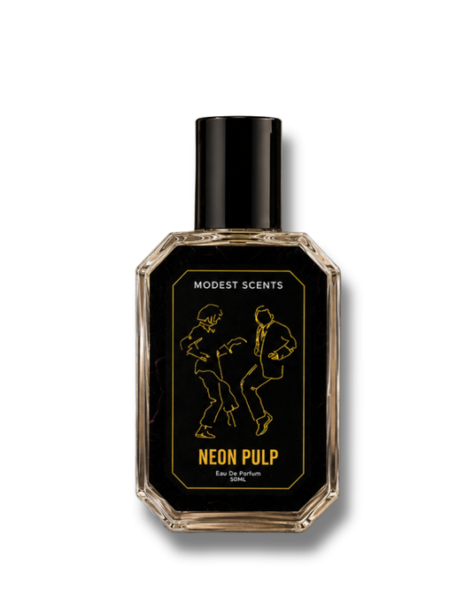 Neon Pulp Extrait de Parfum
