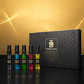 Modestscents Testers Discovery Set 5 Tester (5ml)